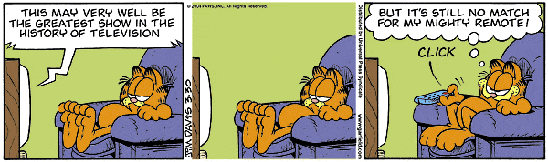 garfield